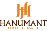 Hanumant Handicraft Logo