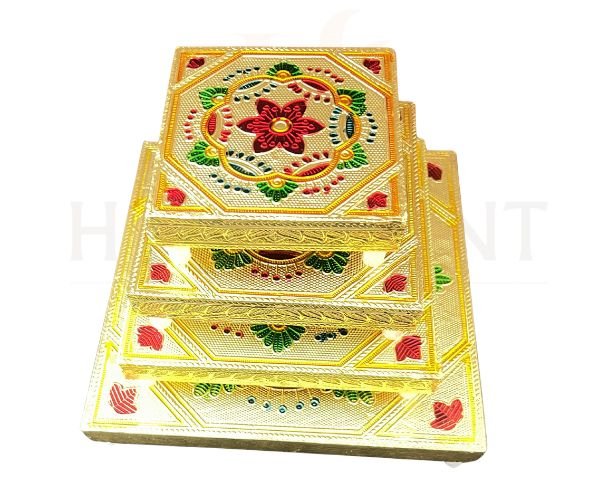 Bush Bajot Golden (1) Bush Bajot Golden - Image 1