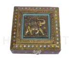 Decorative Dry Fruit Box