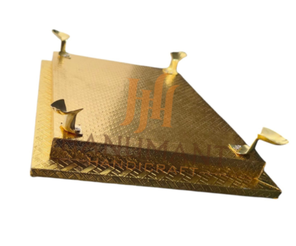 Premium pooja chowki bajoth for mandir