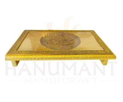 Hanumant Rajwadi Patla