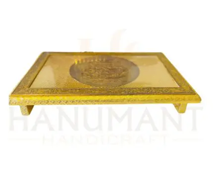 Hanumant Rajwadi Patla