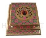 Meenakari Chowki for gift