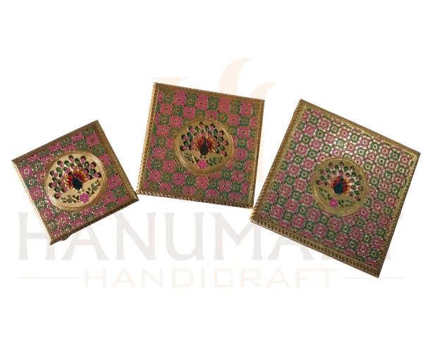 Meenakari Chowki Meenakari Chowki