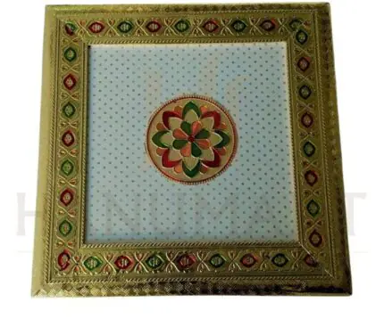 Puja Chowki