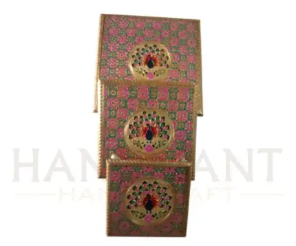 Puja Chowki