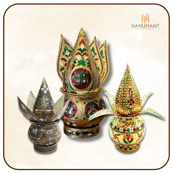 Gujarati Wedding Items