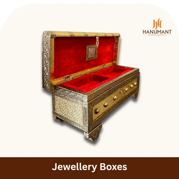 Jewellery Boxes