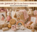 Baby Shower Gifts for Indian Moms to be