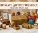 Corporate Gifting Trends 2026